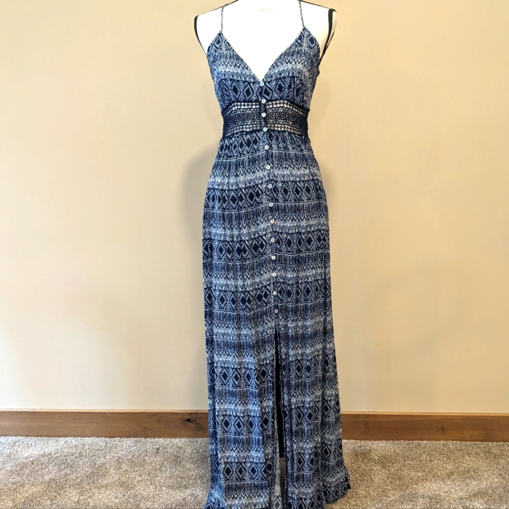 Aakaa Sundress